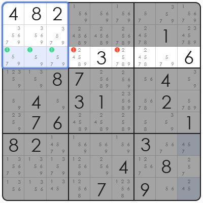 am ny sudoku medium