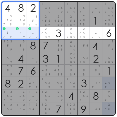 osrs sudoku solver